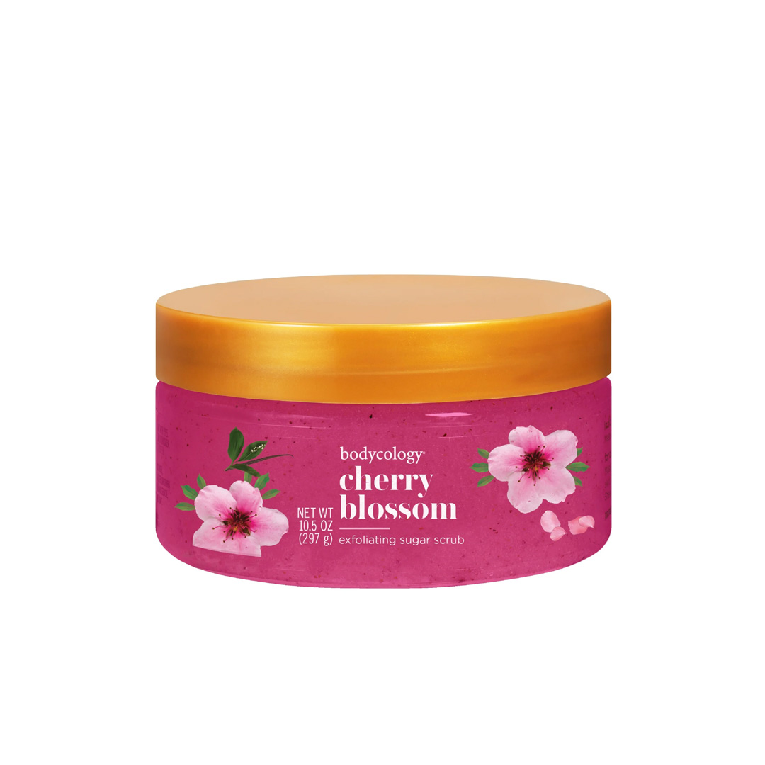 BC EXFOLIANTE CHERISH THE MOMENT 297g