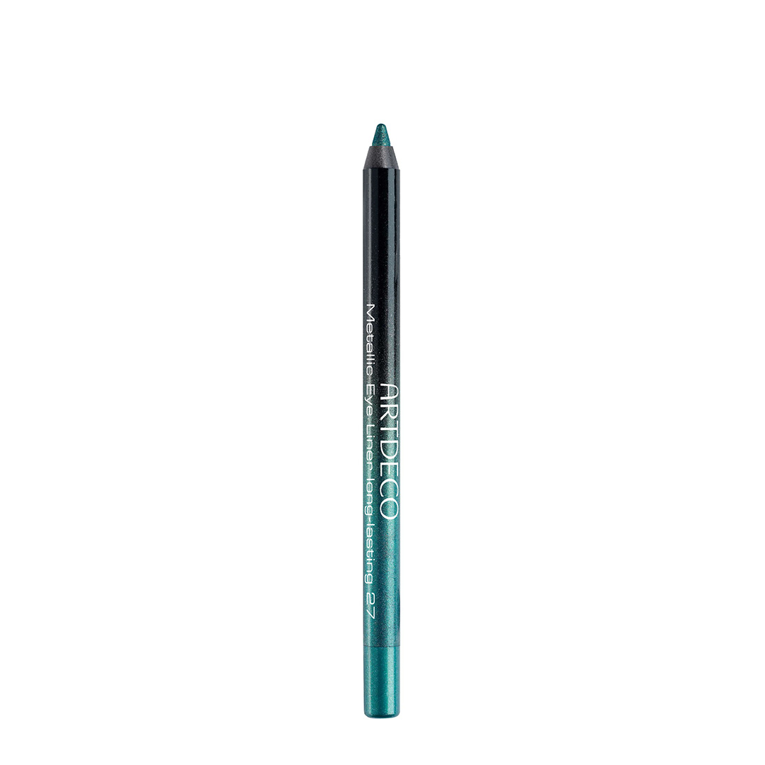 Metallic Eye Liner Long-Lasting #27
