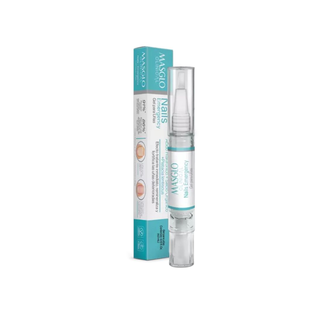 Clinical Gel 4 Ml Nails Emergency
