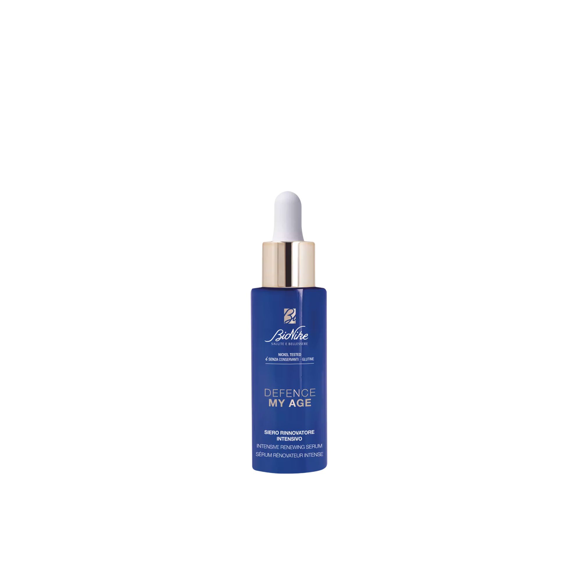 Defence My Age Intensive Reneving Serum 30 ml