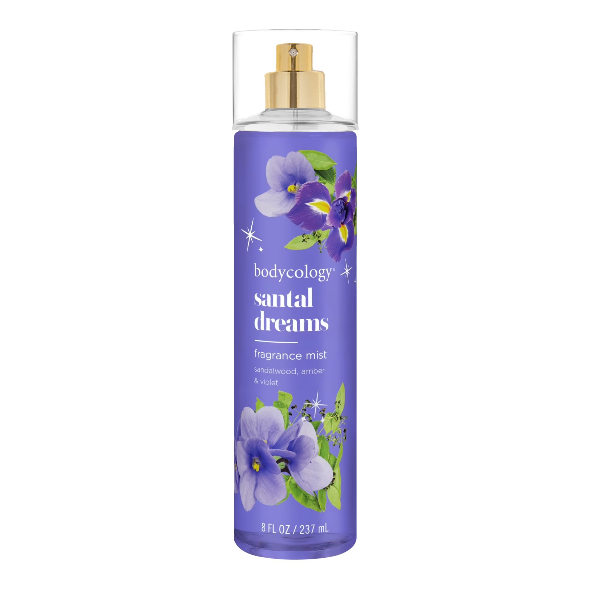 Body Splash Santal Dreams 8 oz