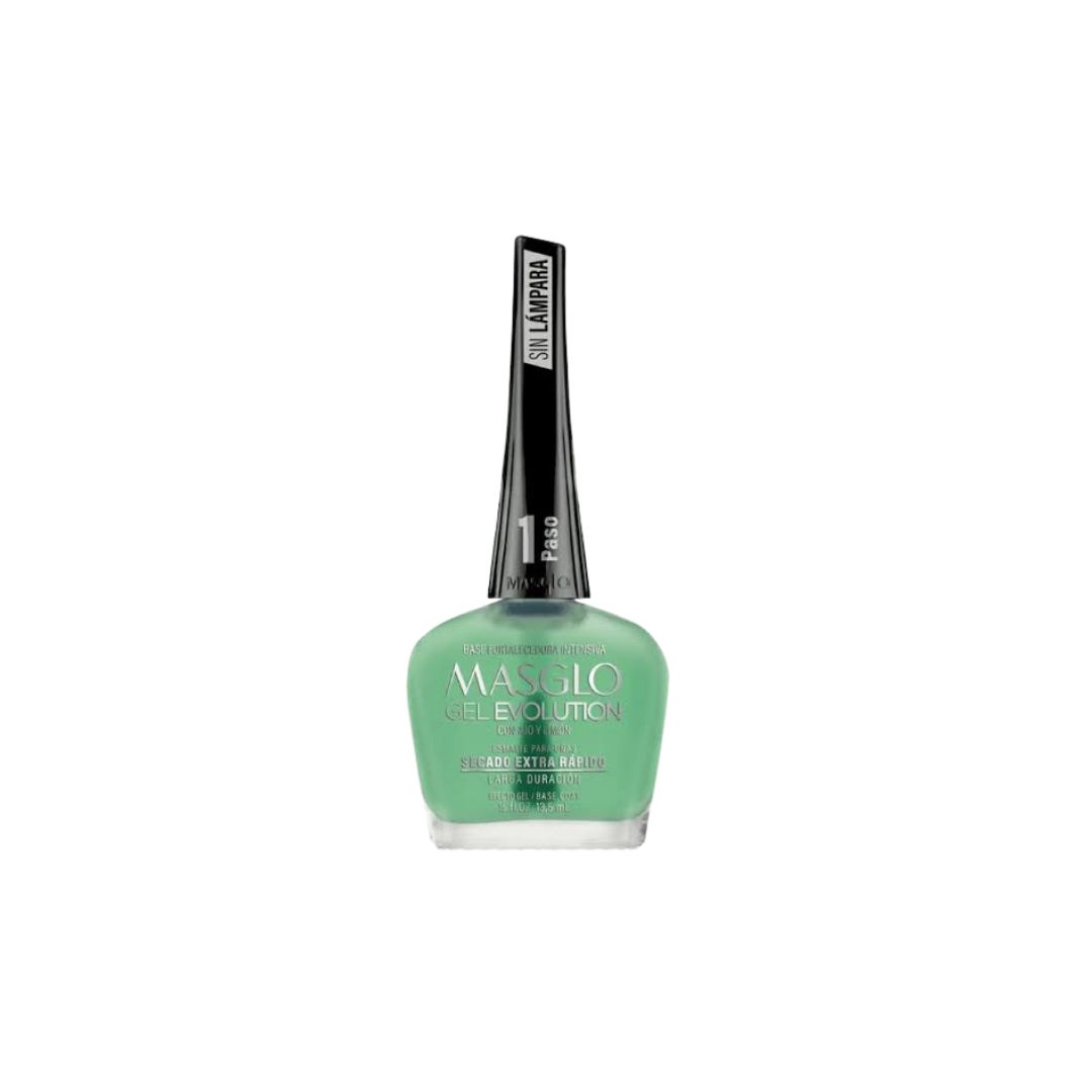 Gel Ev Base Fortalecedora Ajo Y Limon-Na 13.5 Ml P1