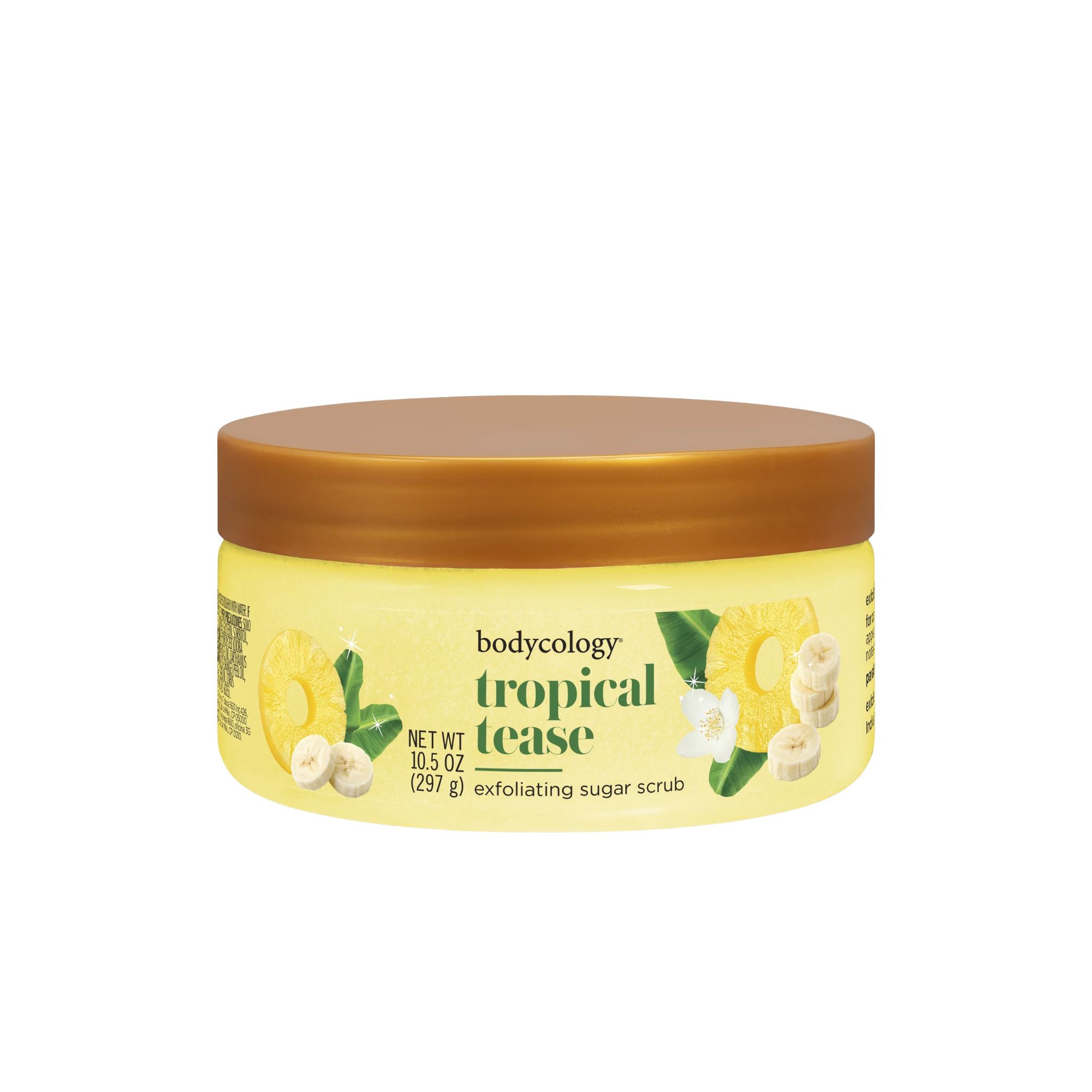 Exfoliante Tropical Tease 10.5oz