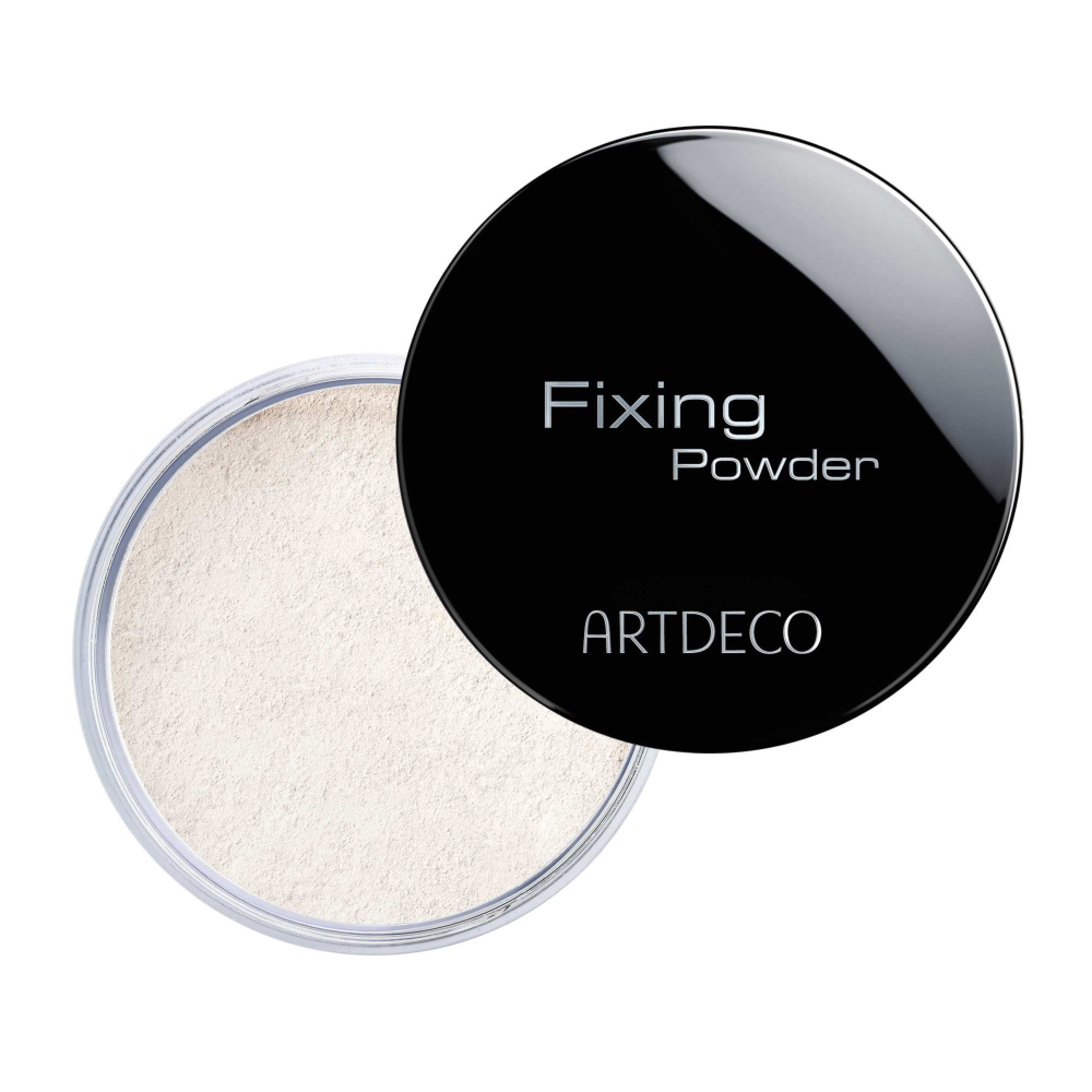 AD FIXING POWDER CASTOR