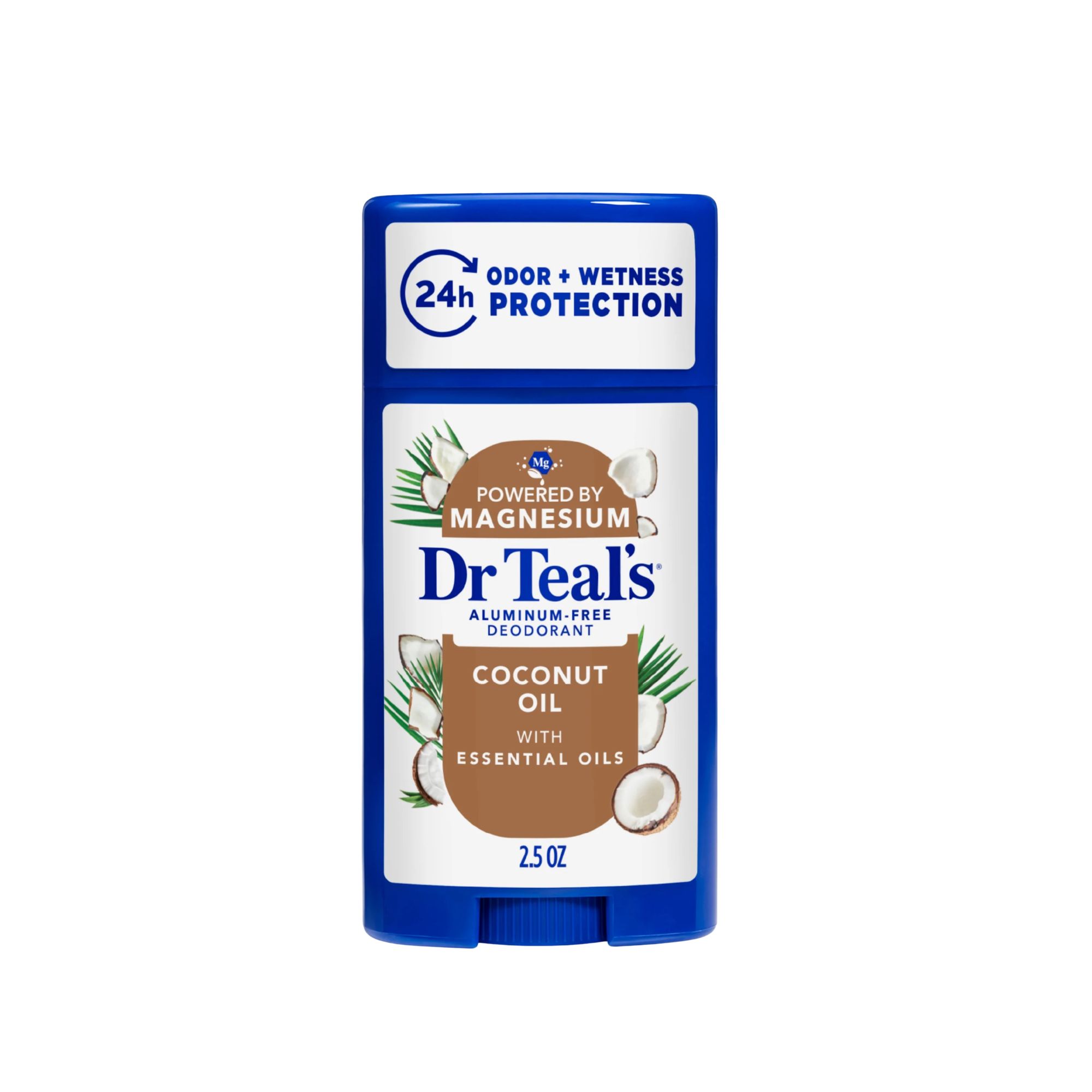 Deo Coconut 2.5 oz