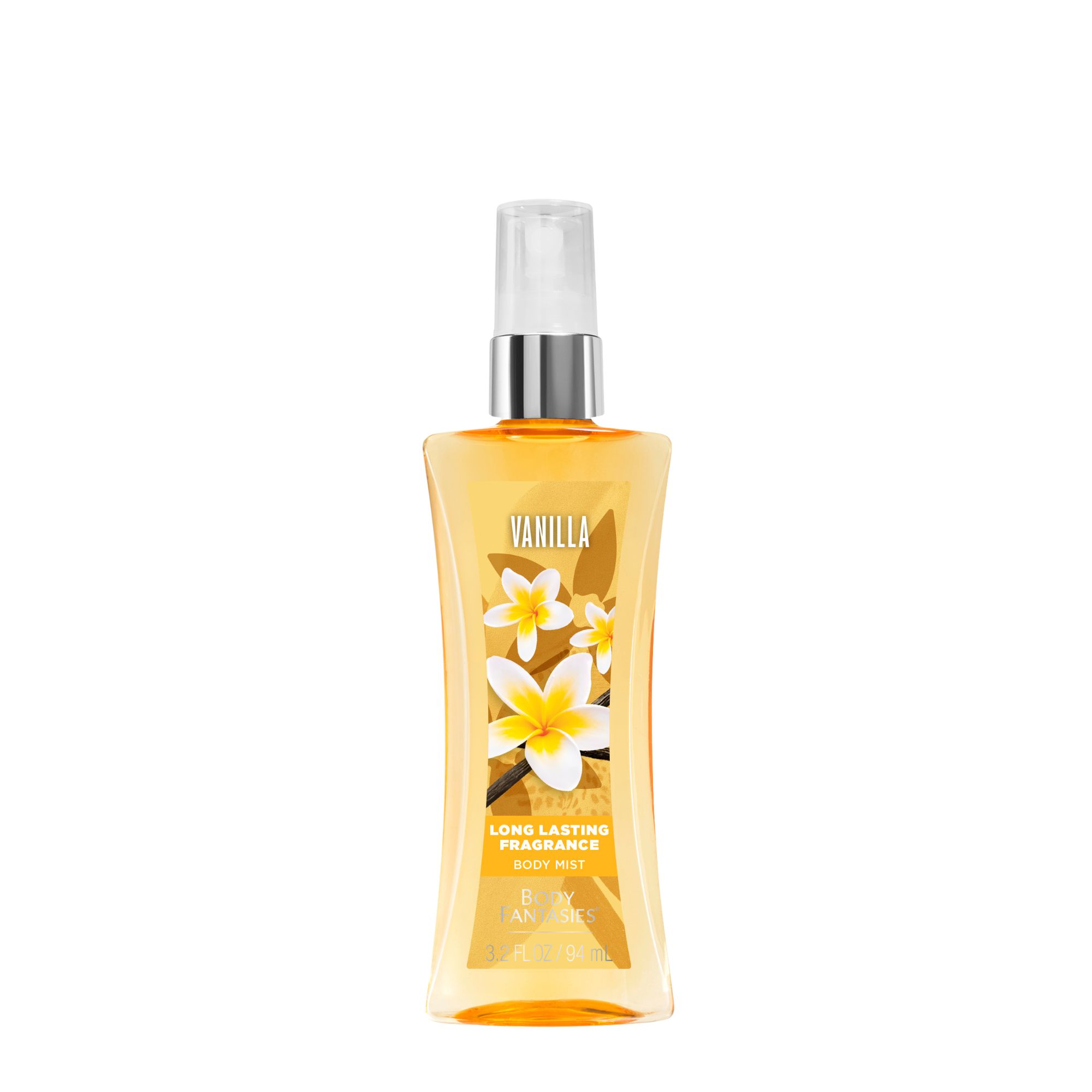 SG Splash Vainilla 94 ml