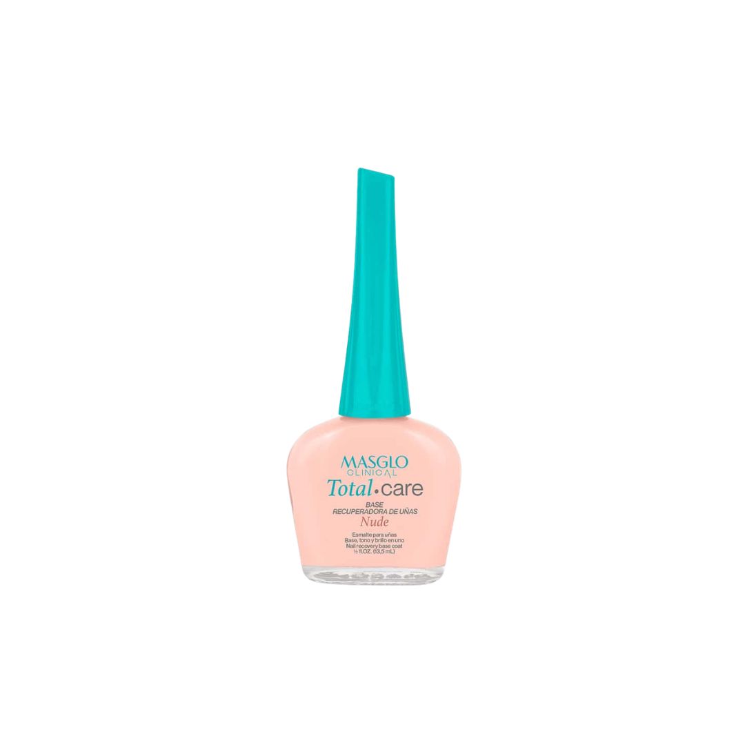 Clinical Base 13.5 Ml Total Care Nude