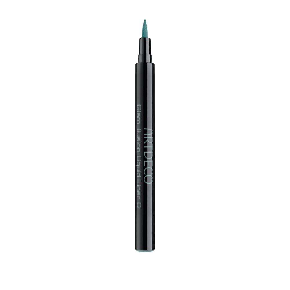Glam Illusion Liquid Liner #8