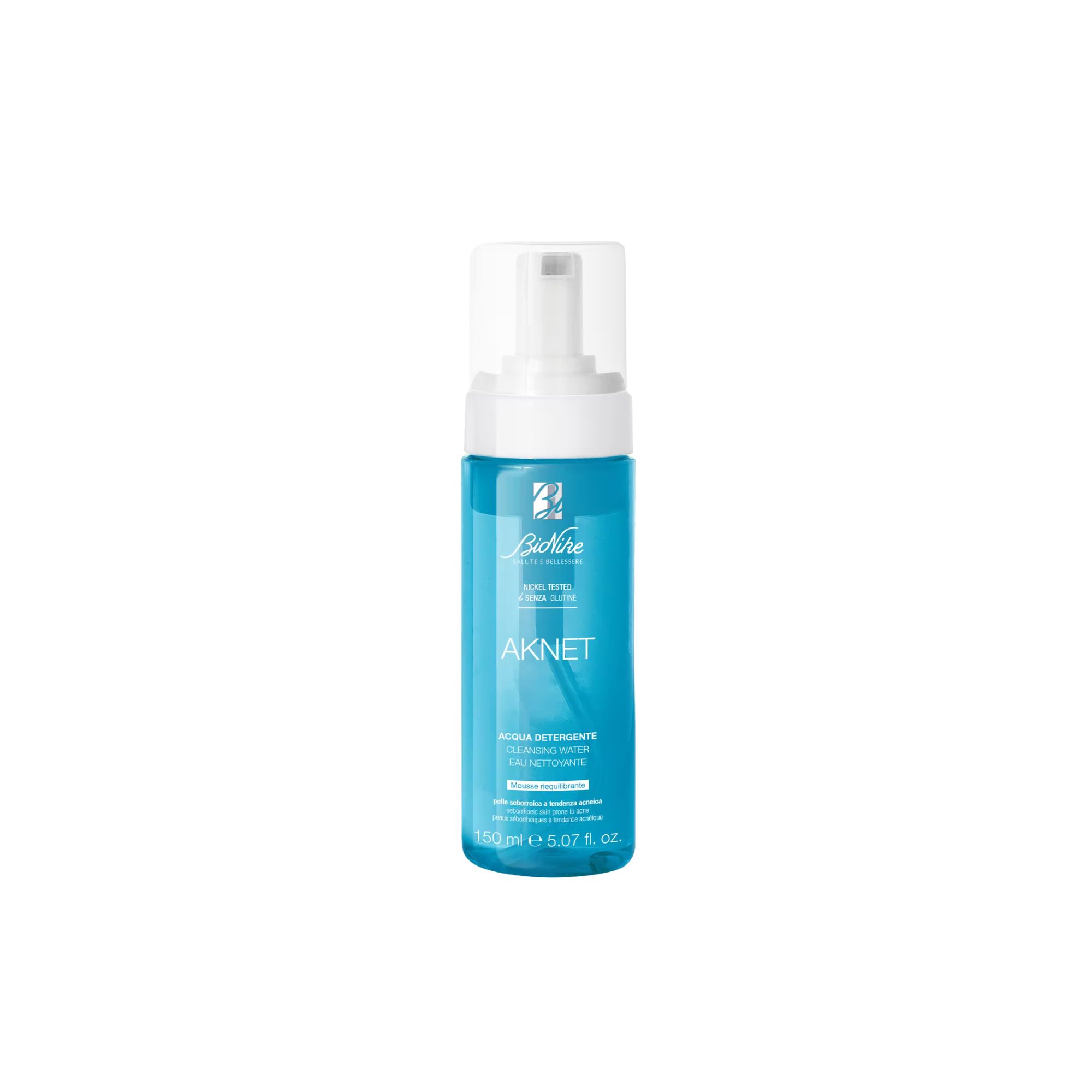 Aknet Cleansing Water 150 ml