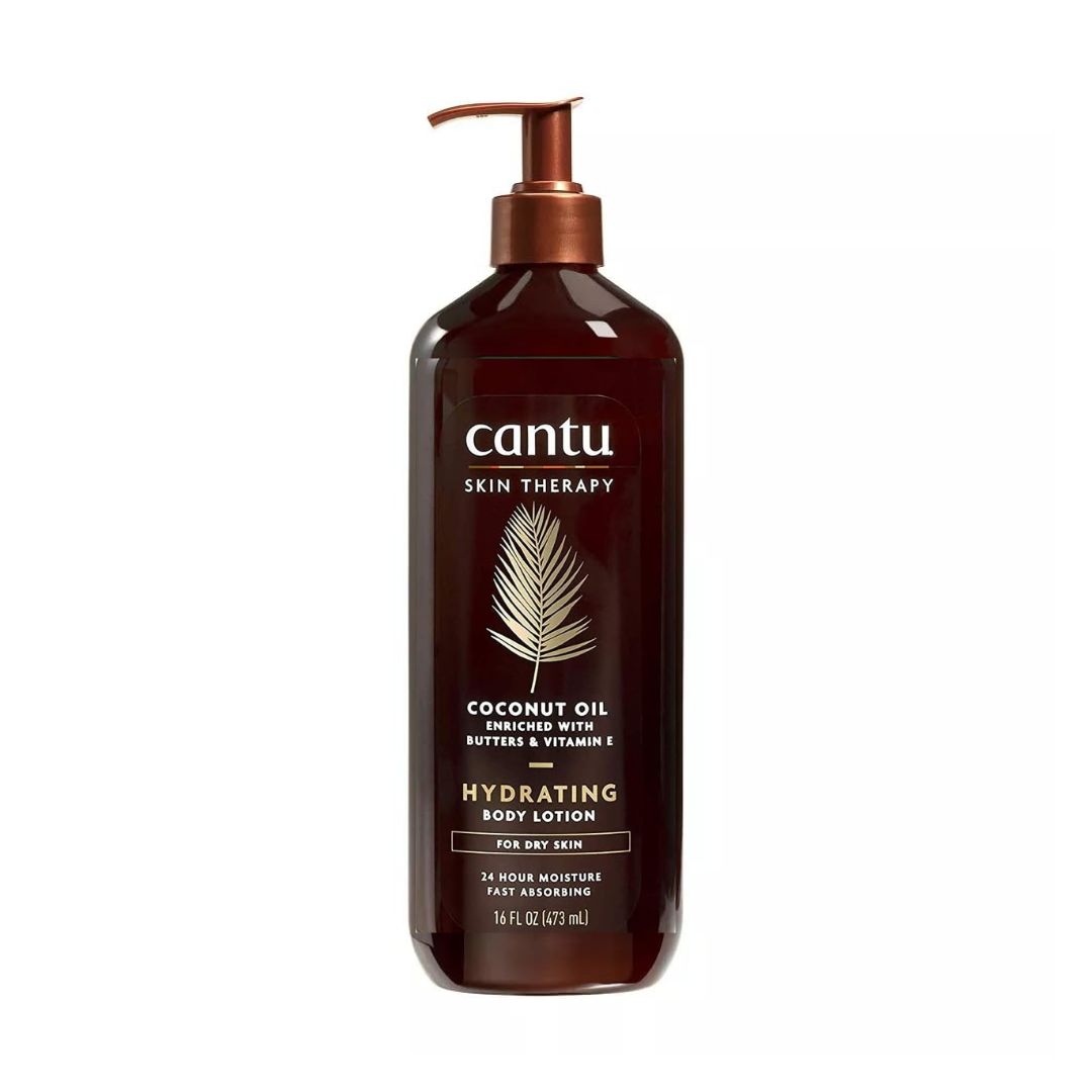 CANTU Body Lotion Coconuto Oil 16 OZ