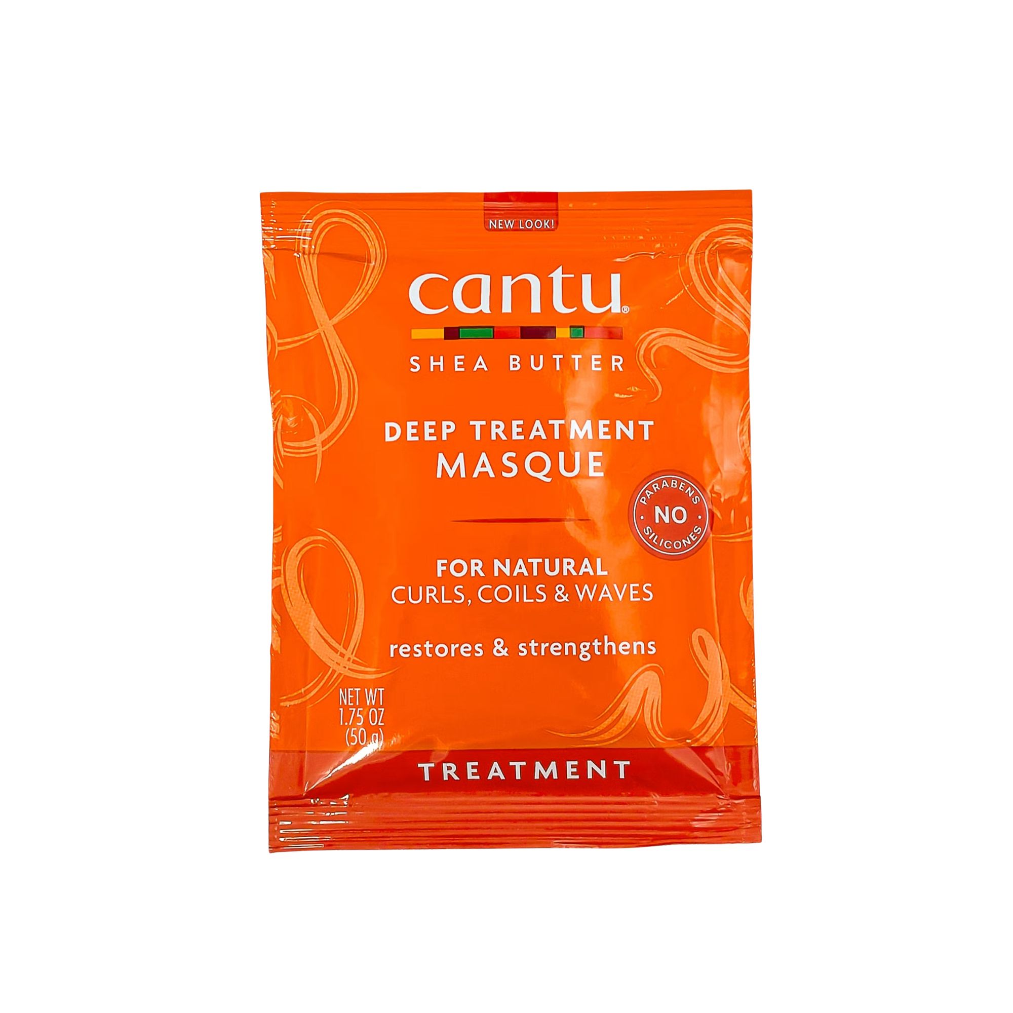 Deep Treatment Hair Masque Sachet