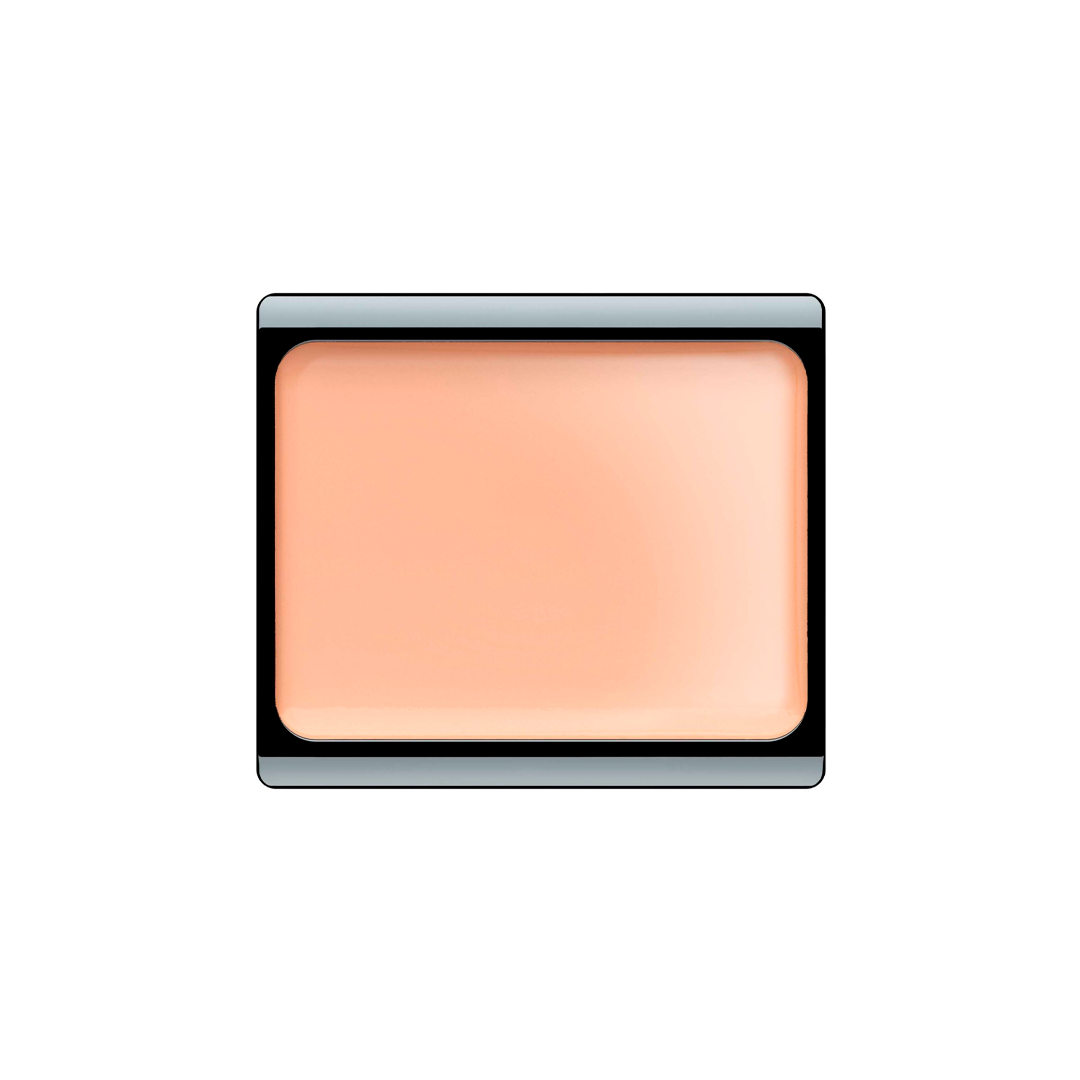 Camouflage Cream #20
