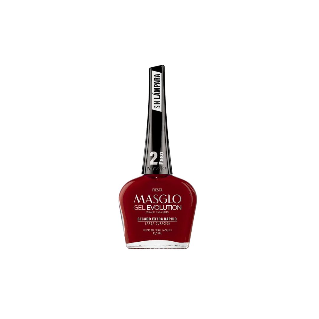Gel Ev Esmalte 13.5 Ml Fiesta P2