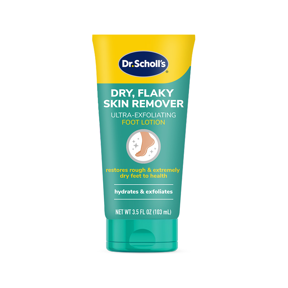 Ultra Exfoliating Foot Lotion