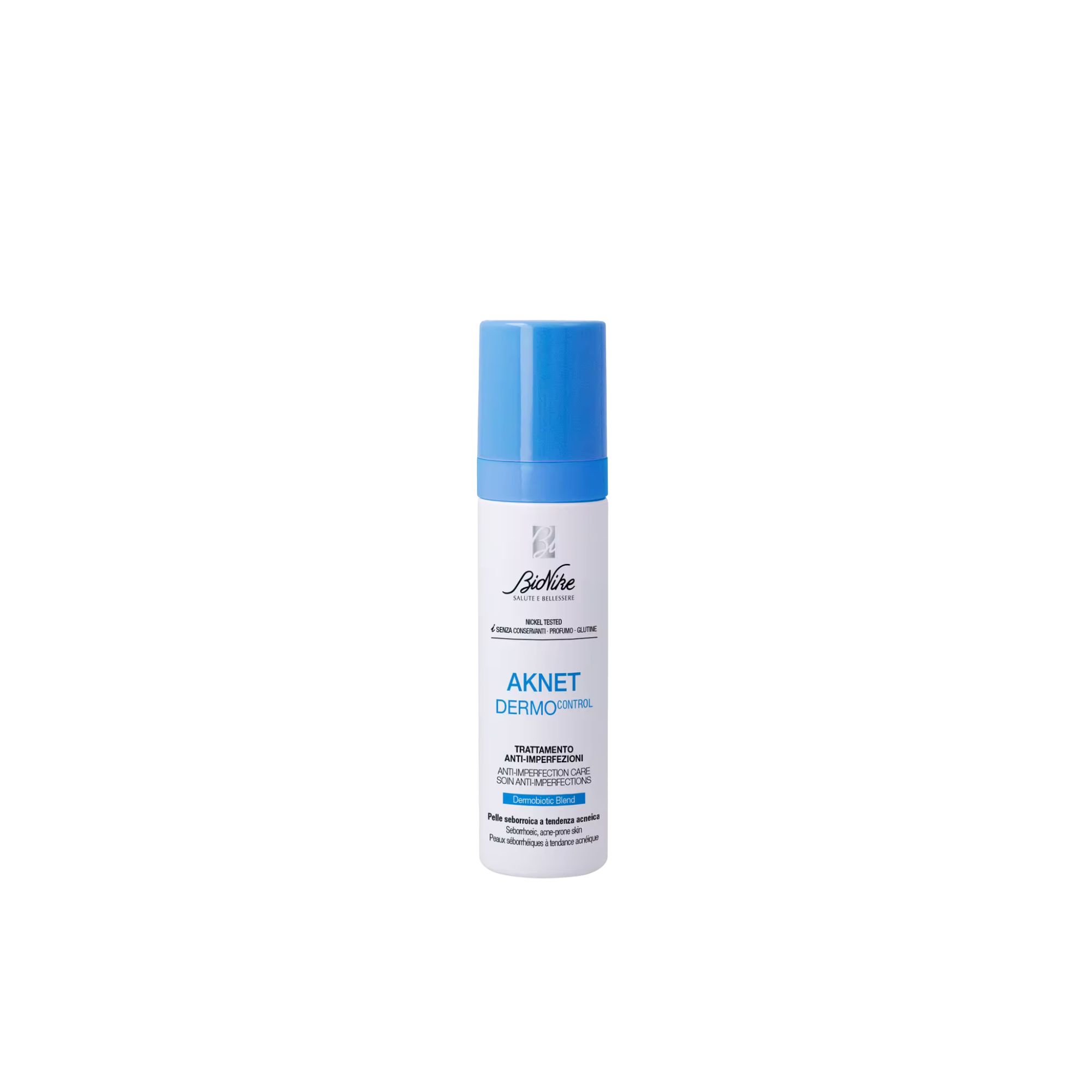 Aknet Dermocontrol Normalising Care 40 ml