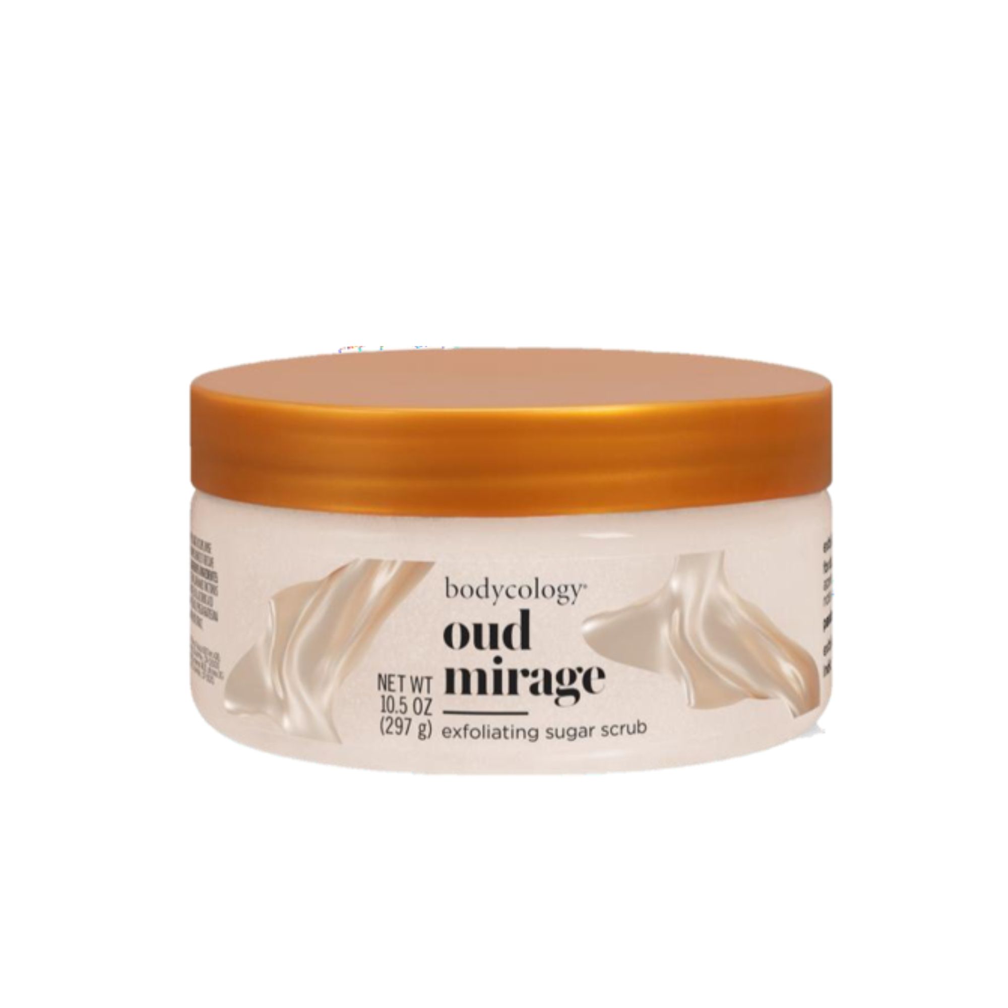Exfoliante Sugar Scrub Oud 10.5 oz