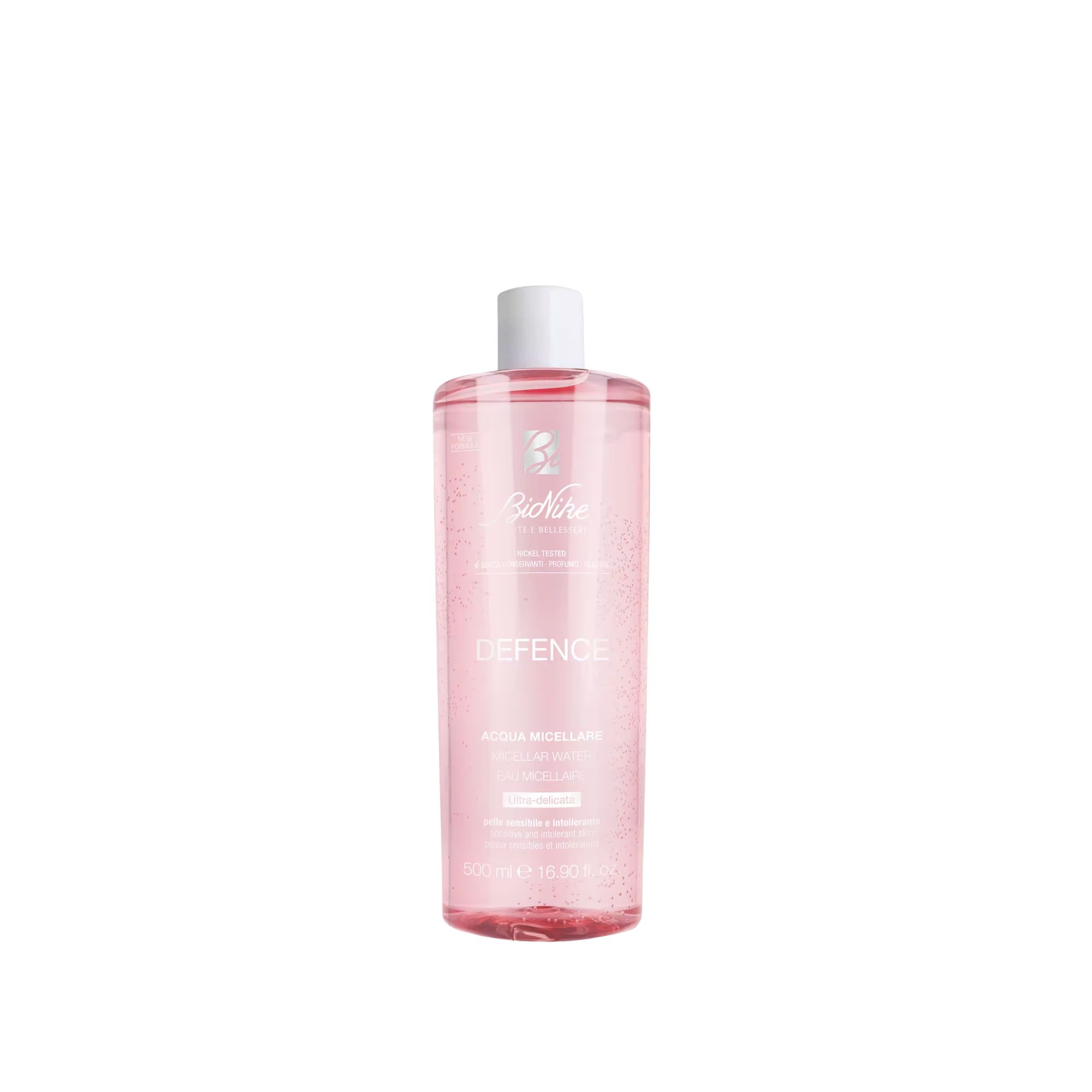 Defence Micellar Water 500 ml