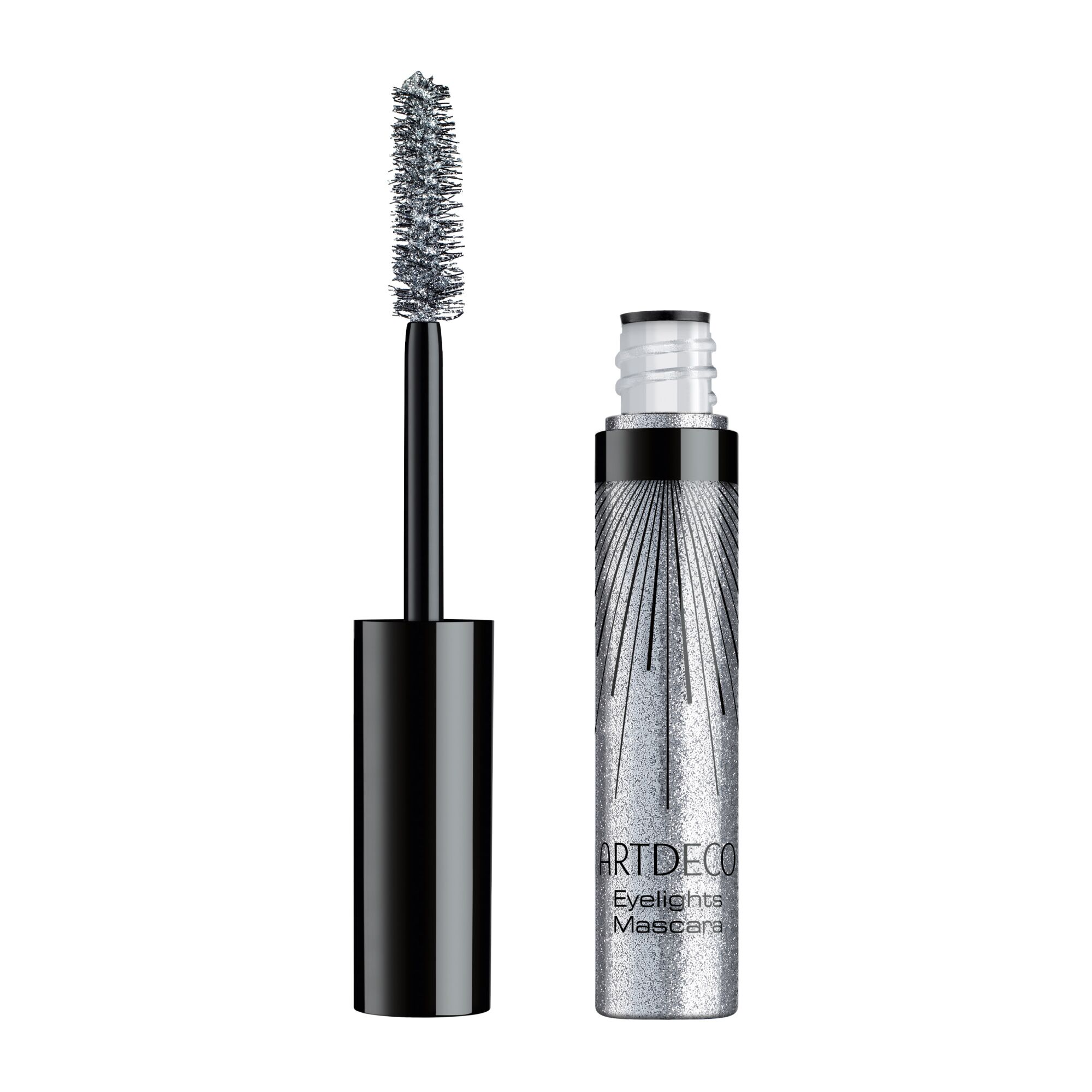 Eyelights Mascara #3