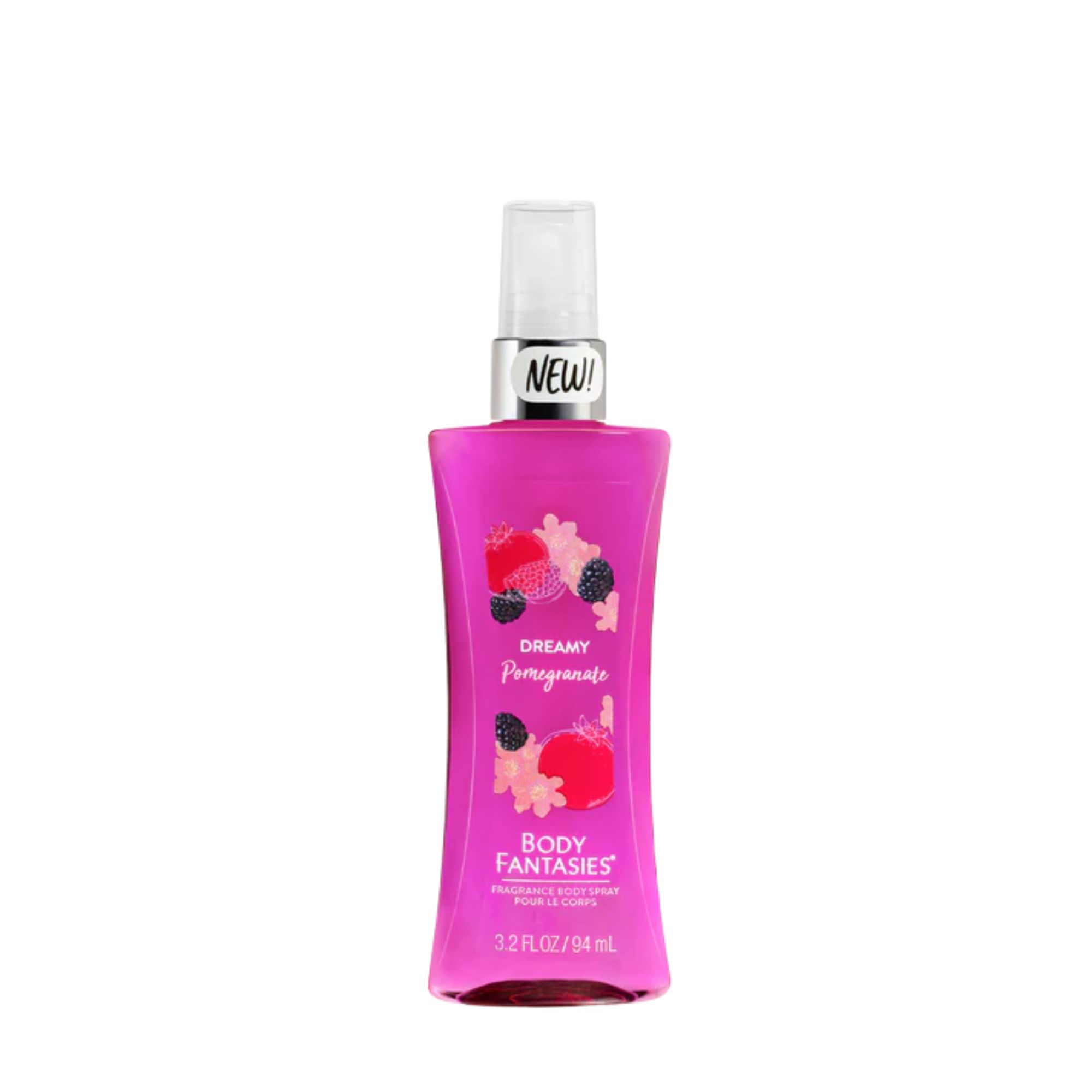 Splash Pomegranate 3.2 oz