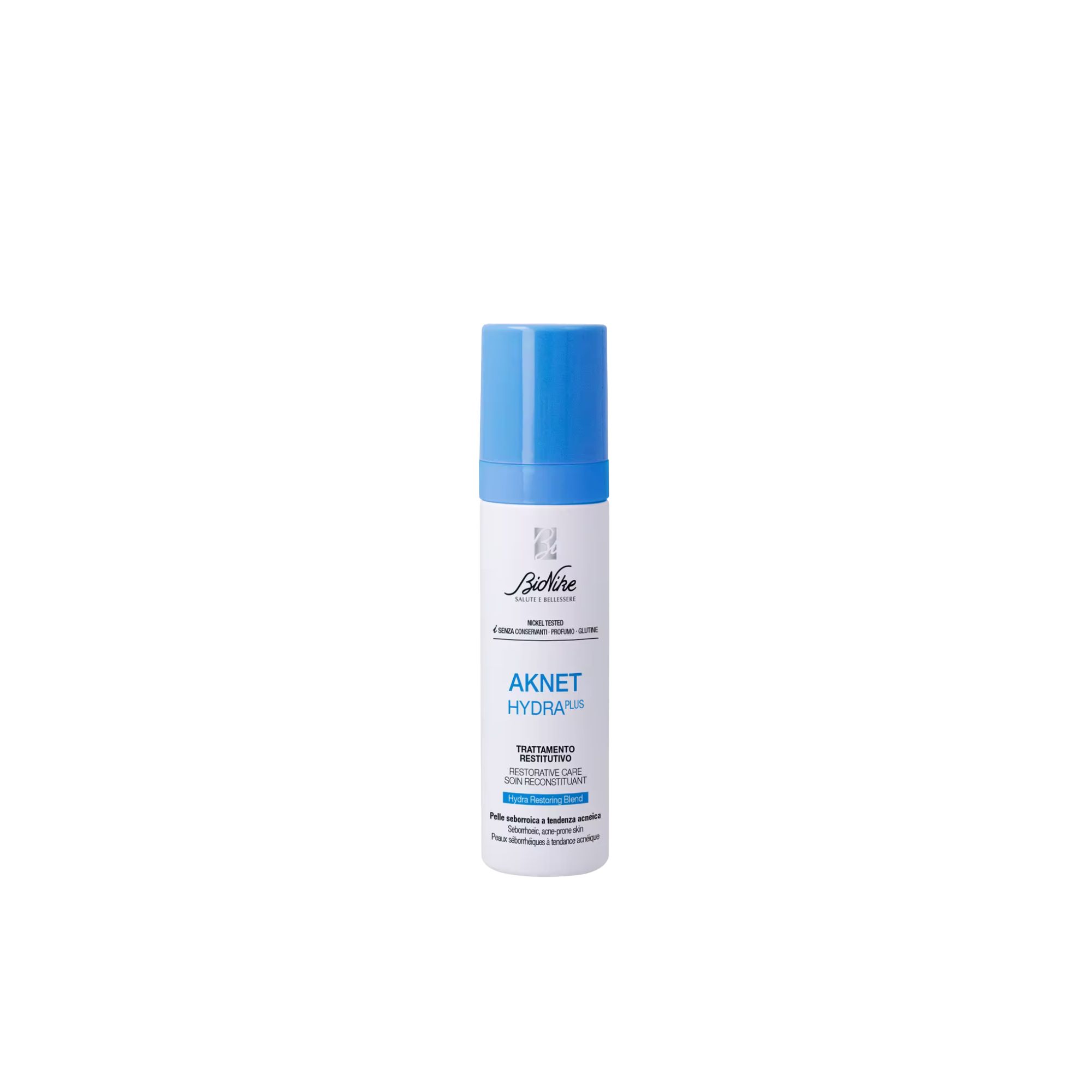 Aknet Hydra Hydraplus Restorative Care 40 ml