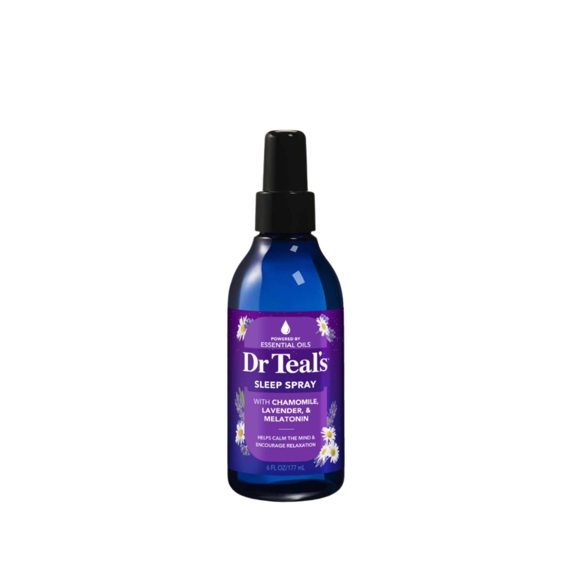 Sleep Spray + Melatonin Sleep Blend 177 ml