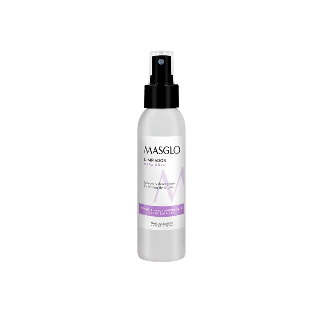 Limpiador 120 Ml Para Uñas