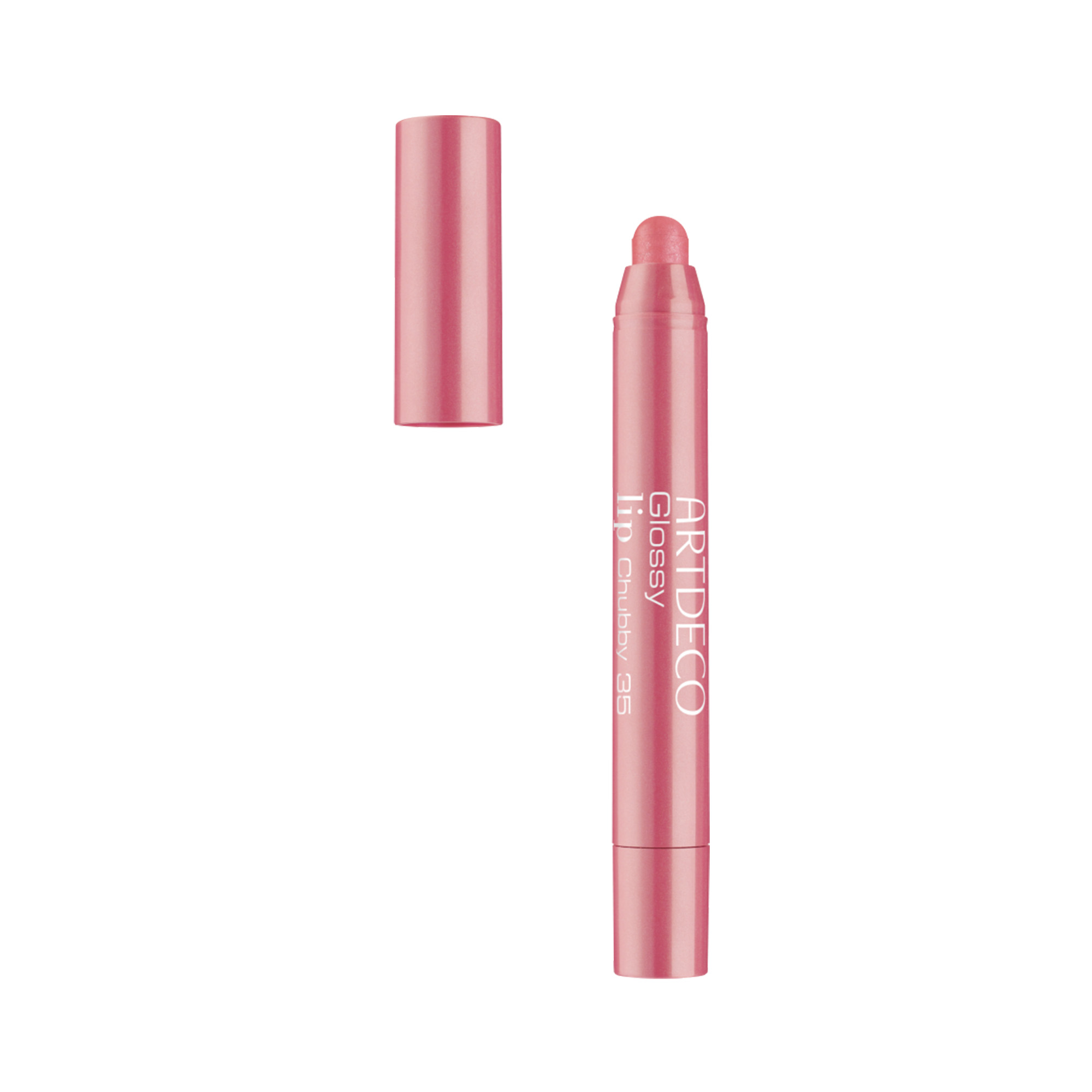 Glossy Lip Chubby #35