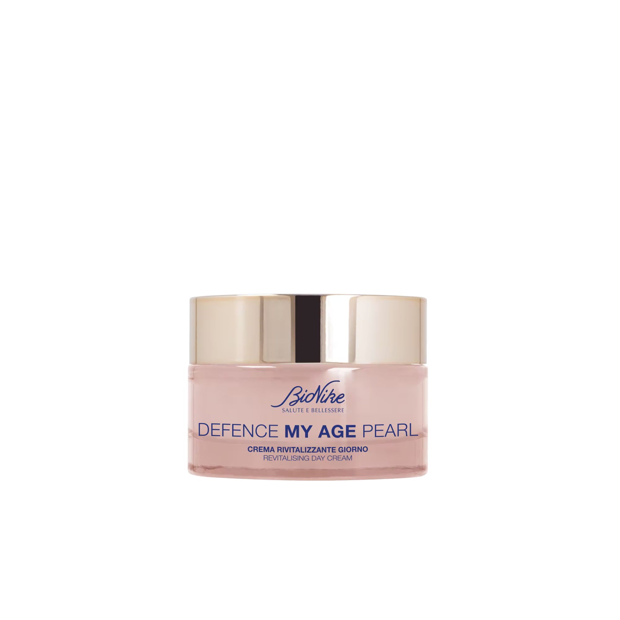 Defence My Age Pearl Revitalising Day Cream 50 ml